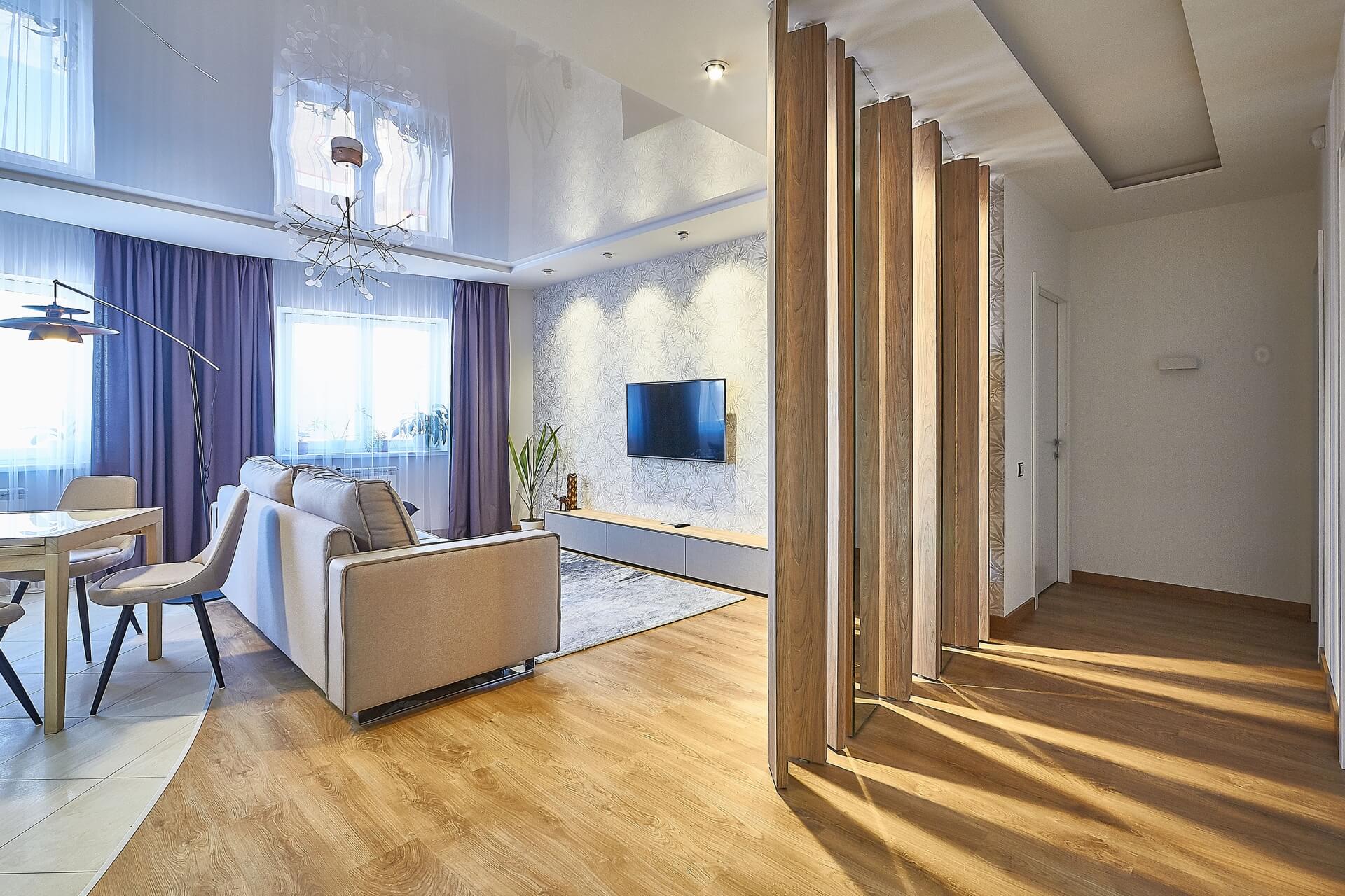 Form und Licht - проекты Setus Design